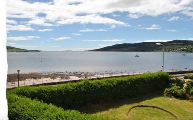  Image of 3 bedroom Flat for sale in Tighnabruaich PA21 at Tighnabruaich, PA21 2BB